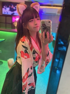 のん「変な夢見た🙄」