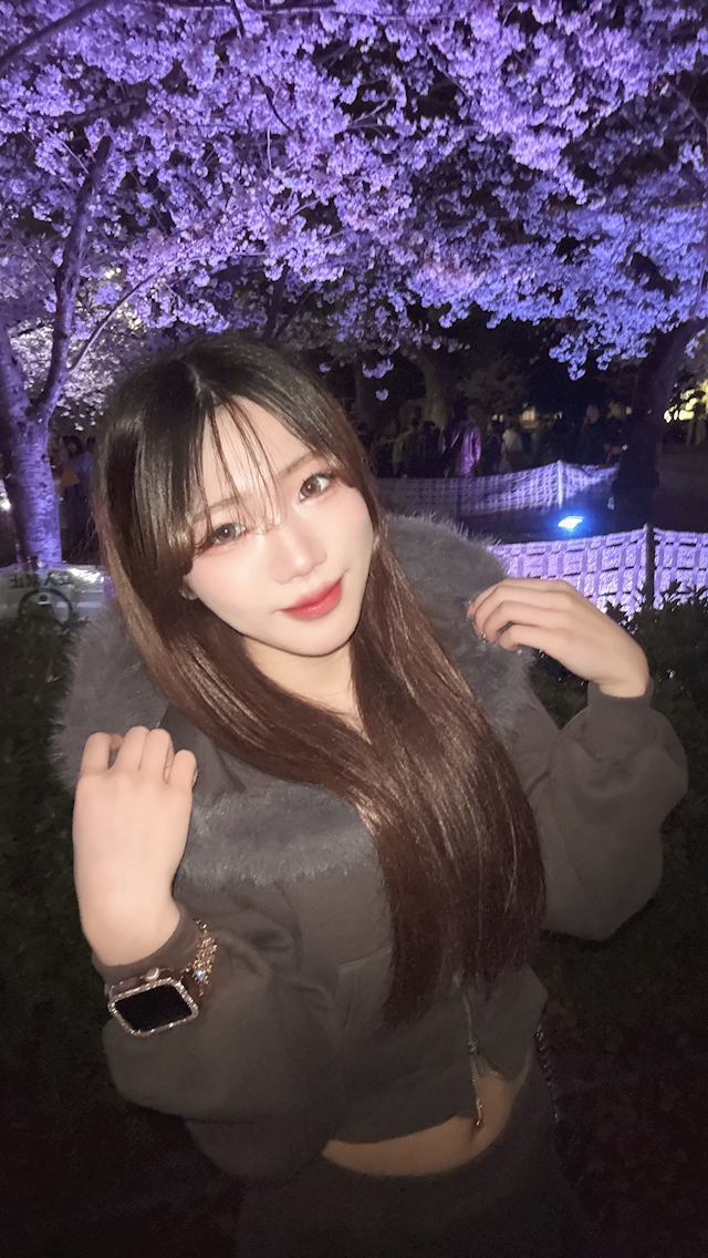 プロフィール写真1・らな💝TRANES(トラネス)｜名古屋 ガールズバー・トラネス錦