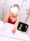 プロフィール写真3・なずな🦔調布オブロング|調布 オブロングラウンジ