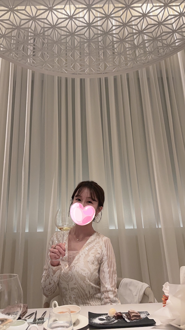 プロフィール写真7・🩷🤍華月　あゆ🤍🩷｜錦 キャバクラ・Mrs.CAFE 光
