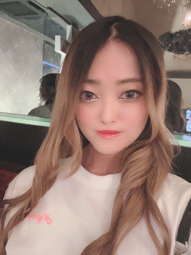 プロフィール写真2・みゆう｜多治見 キャバクラ・JADE