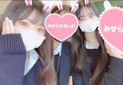 りず【勝田台Romp Garden】「せーふく」