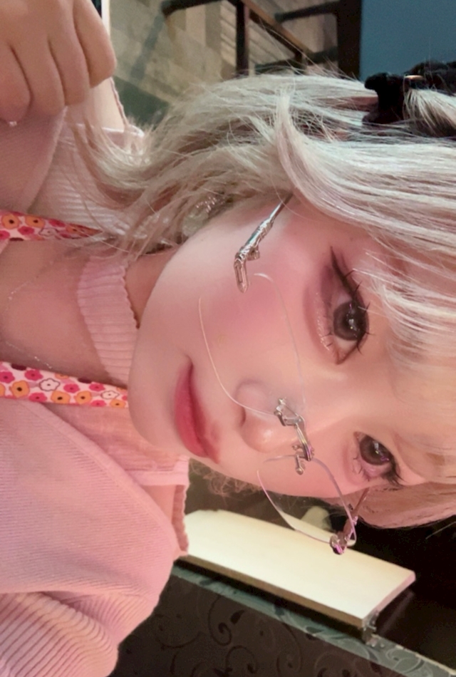 プロフィール写真4・りず【勝田台Romp Garden】｜