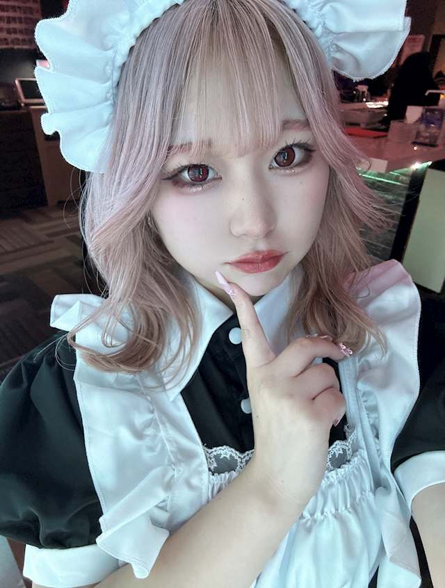プロフィール写真5・りず【勝田台Romp Garden】｜
