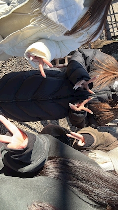 あいか「あけおめ！」