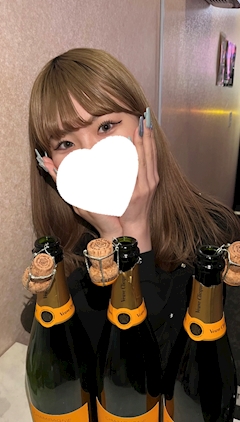 プロフィール写真4・ユナ🐶|GirlsBar Twenty Seven -27-北千住店・トゥエンティセブン - 北千住のガールズバー
