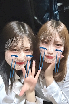 れいあ「o̴̶̷  ̫ o̴̶̷̥᷅」