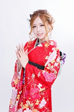 プロフィール写真5・ゆりママ｜Lounge BLENDA・ブレンダ - 名古屋 錦のクラブ/ラウンジ