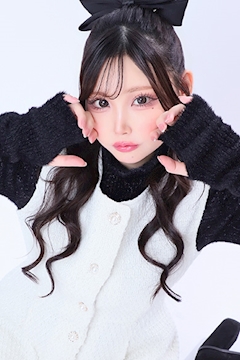 プロフィール写真3・あんな｜SEASIDE CLUB・シーサイドクラブ - すすきのニュークラブ（キャバクラ）