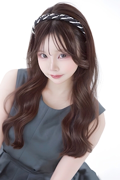 プロフィール写真1・あんな｜SEASIDE CLUB・シーサイドクラブ - すすきのニュークラブ（キャバクラ）