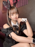 もえ🐰ྀི‎🤍ANE-RABI Concept Snack　ANE-RABI・コンセプトスナック アネラビ - 秋葉原のパブ/スナック