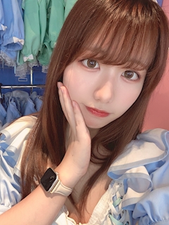 プロフィール写真10・はつね|Cafe&Bar Mermaid・マーメイド - 秋葉原のコンカフェ