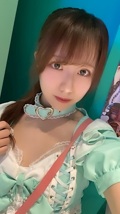 プロフィール写真8・はつね|Cafe&Bar Mermaid・マーメイド - 秋葉原のコンカフェ