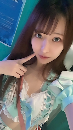 プロフィール写真9・はつね|Cafe&Bar Mermaid・マーメイド - 秋葉原のコンカフェ
