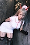 プロフィール写真12・はつね|Cafe&Bar Mermaid・マーメイド - 秋葉原のコンカフェ