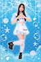 プロフィール写真5・はつね|Cafe&Bar Mermaid・マーメイド - 秋葉原のコンカフェ