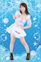 プロフィール写真2・はつね|Cafe&Bar Mermaid・マーメイド - 秋葉原のコンカフェ