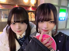 ひな「らい！ららららい！」