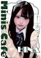 プロフィール写真1・ひな｜エンジェル女学園 3年2組・サンネンニクミ - 中洲のガールズバー