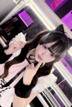 プロフィール写真3・ひな｜エンジェル女学園 3年2組・サンネンニクミ - 中洲のガールズバー