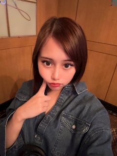 プロフィール写真1・えり｜CLUB Red・クラブ レッド - 諏訪市のキャバクラ
