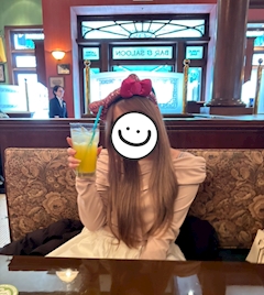 プロフィール写真1・めい｜ Lounge ACTRESS -アクトレス-・アクトレス - 福山市（御門町）のスナック