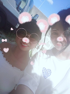 えりな「久しぶりお写真」