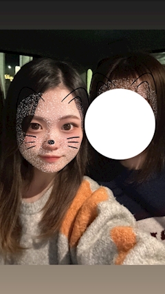 日向 いと「今日はどんな1日でしたか❓」