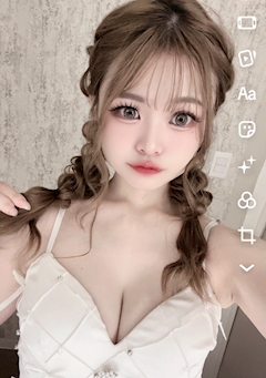 プロフィール写真4・日向 いと|CLUB Mondo ~結~・モンド ムスビ - 彦根のキャバクラ