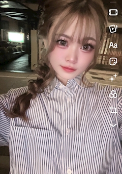 プロフィール写真8・日向 いと|CLUB Mondo ~結~・モンド ムスビ - 彦根のキャバクラ