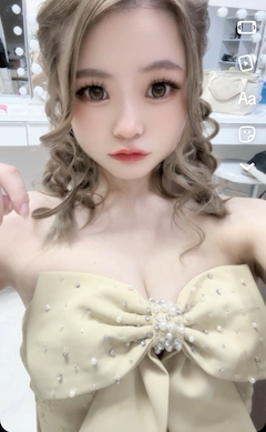 プロフィール写真12・日向 いと|CLUB Mondo ~結~・モンド ムスビ - 彦根のキャバクラ