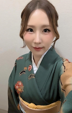 プロフィール写真2・橘 さやか｜Lounge 篝火・カガリビ - 岐阜 柳ヶ瀬のクラブ/ラウンジ
