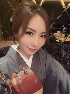 プロフィール写真3・橘 さやか｜Lounge 篝火・カガリビ - 岐阜 柳ヶ瀬のクラブ/ラウンジ