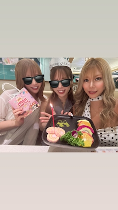 あん「８月」