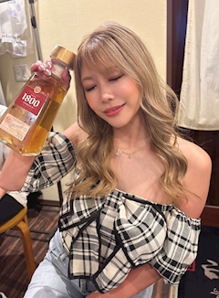 プロフィール写真3・あん|CLUB El Queens・エルクイーンズ - 西川口のキャバクラ