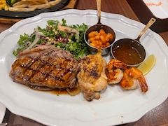 みやび「🥩💗」