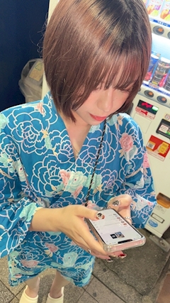 プロフィール写真3・ちさと|SHARE・シェア - 静岡 常磐町のガールズバー