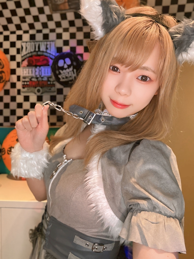 プロフィール写真10・ミカ【朝・昼・夜girl's bar吉祥寺クラス】｜