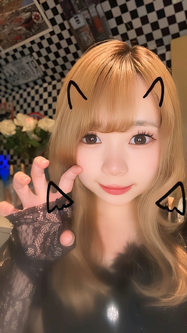 プロフィール写真1・ミカ【朝・昼・夜girl's bar吉祥寺クラス】｜