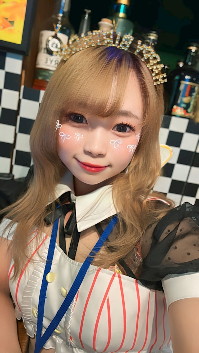 プロフィール写真5・ミカ【朝・昼・夜girl's bar吉祥寺クラス】｜
