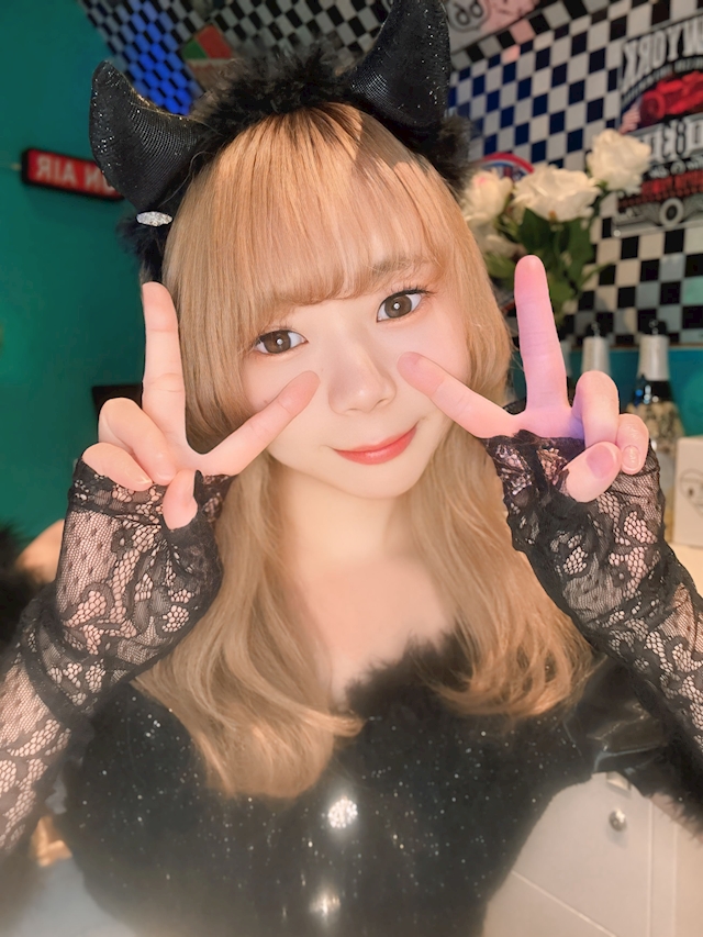 プロフィール写真2・ミカ【朝・昼・夜girl's bar吉祥寺クラス】｜