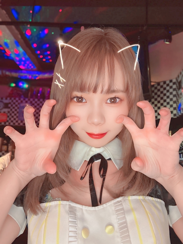 プロフィール写真4・ミカ【朝・昼・夜girl's bar吉祥寺クラス】｜