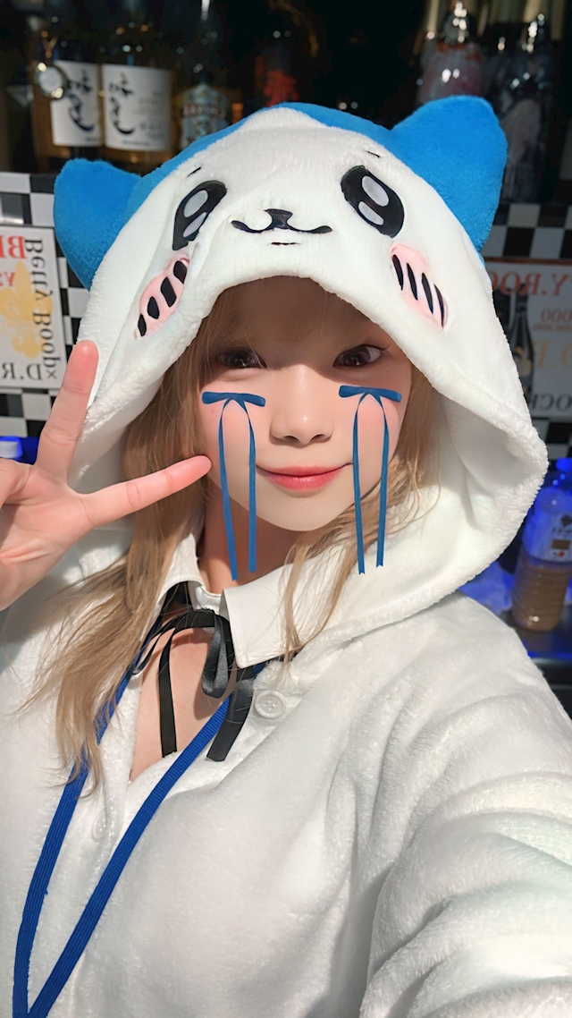 プロフィール写真7・ミカ【朝・昼・夜girl's bar吉祥寺クラス】｜