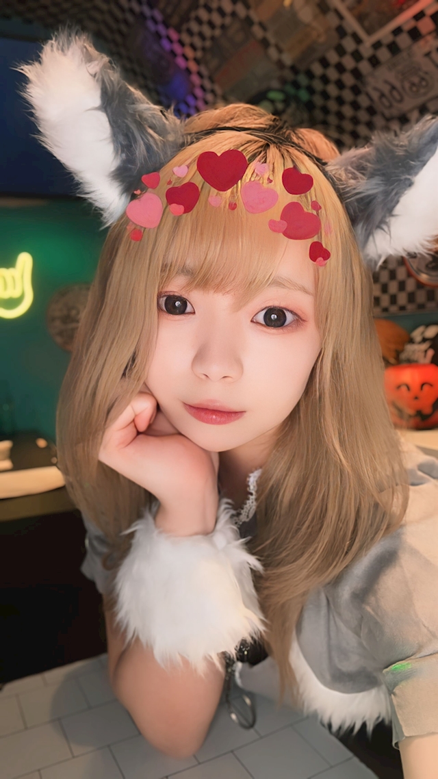 プロフィール写真9・ミカ【朝・昼・夜girl's bar吉祥寺クラス】｜