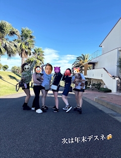 石原  みる「26」