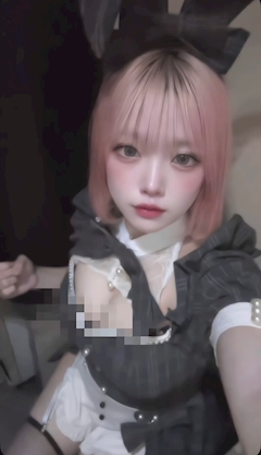 プロフィール写真9・🎀めの🎀|BUNNY'S・バニーズ - 関内のガールズバー
