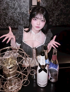 プロフィール写真4・🎀めの🎀|BUNNY'S・バニーズ - 関内のガールズバー