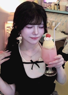プロフィール写真3・🎀めの🎀|BUNNY'S・バニーズ - 関内のガールズバー