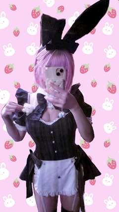 プロフィール写真11・🎀めの🎀|BUNNY'S・バニーズ - 関内のガールズバー