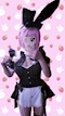 プロフィール写真11・🎀めの🎀|BUNNY'S・バニーズ - 関内のガールズバー